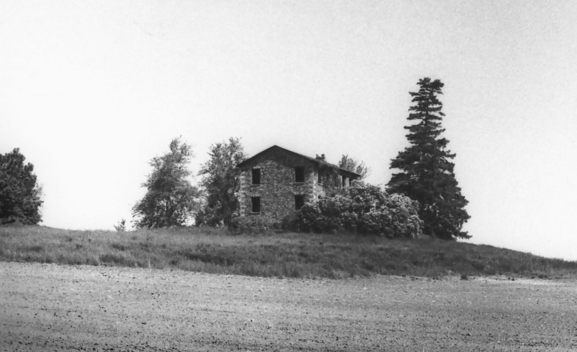 Longfellow cobblestone 3